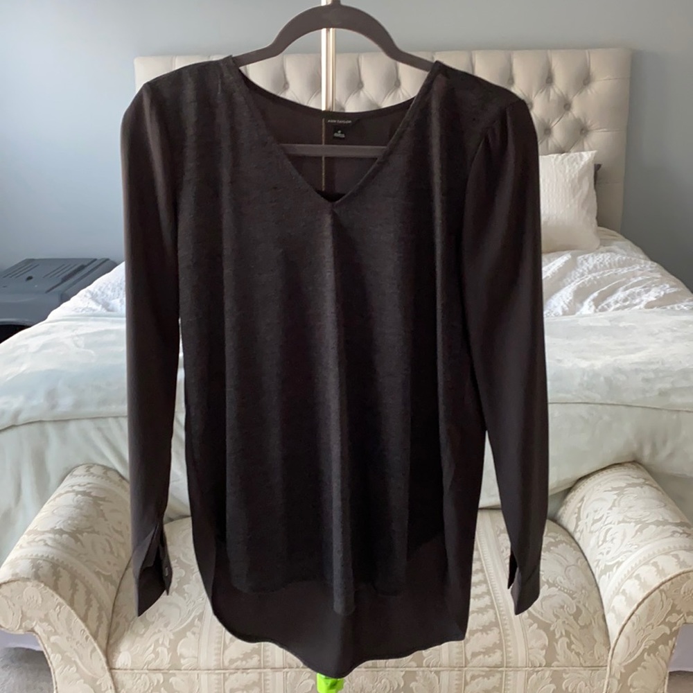 Ann Taylor top